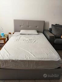 Letto Big Town Mondo Convenienza