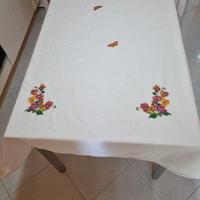 tovaglia da tavola cm 175x133