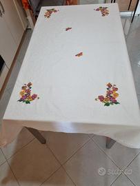 tovaglia da tavola cm 175x133