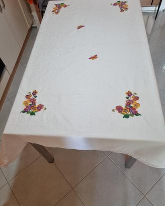 tovaglia da tavola cm 175x133