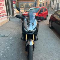 Honda x-adv cc750 con motore con garanzia