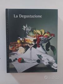 Libro La Degustazione AIS Associazione Italiana S