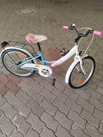 Bicicletta da 24