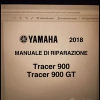 manuale officina moto vari modelli