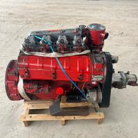 Motore Lombardini 4 cilindri