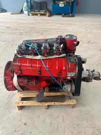 Motore Lombardini 4 cilindri