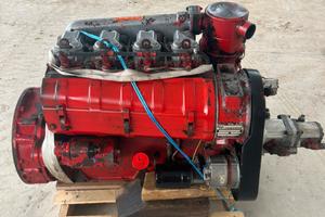 Motore Lombardini 4 cilindri