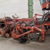Attrezzi agricoli