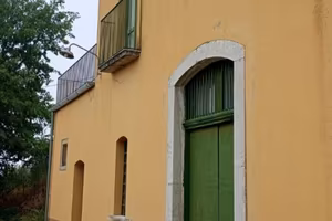 Fondo rustico