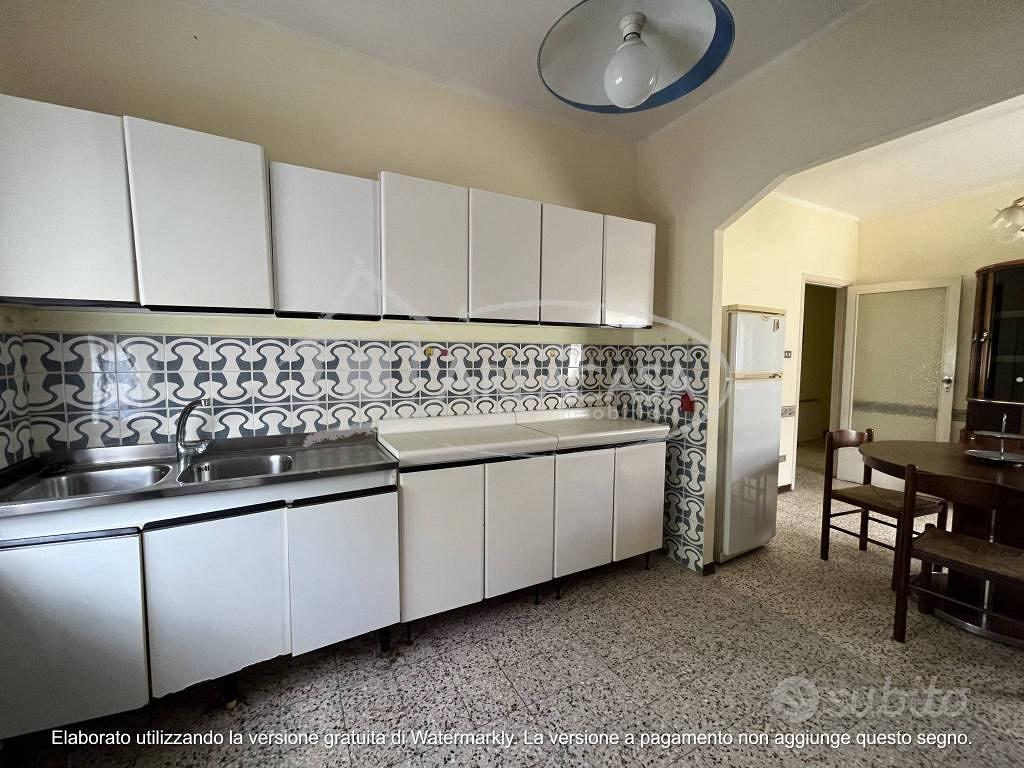 Appartamento – Acquasanta Terme, Paggese-Santa Maria - Vista 4