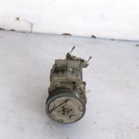 Compressore Aria  Mini Countryman R60 2015 1.6 tdi