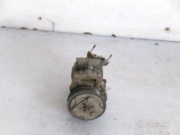 Compressore Aria  Mini Countryman R60 2015 1.6 tdi