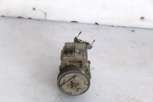 Compressore Aria  Mini Countryman R60 2015 1.6 tdi