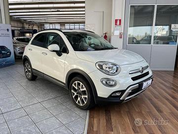 FIAT 500X 1.3 MultiJet 95 CV Cross - NEOPAT, VET