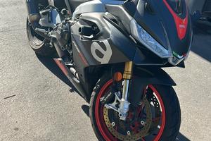 Aprilia Rs 660 2021