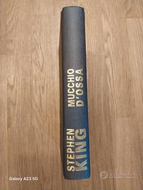 STEPHEN KING - MUCCHIO D'OSSA