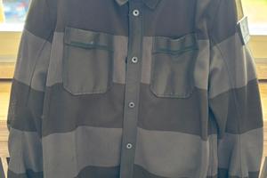 Giacca MOTO Revit UOMO TRAFORATA  TG L