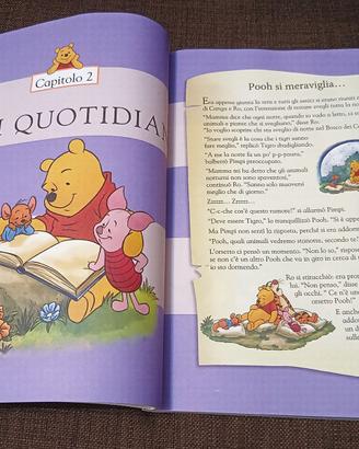 Libro Educativo DISNEY Enciclopedia Illustrata