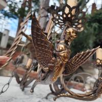 lampadario 