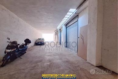 Locali interrati di diversa metratura a Terlizzi