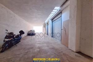 Locali interrati di diversa metratura a Terlizzi