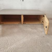 Vano Contenitore Baule Mitsubishi Pajero V60 