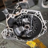 OPEL AGILA BENZINA 4 CILINDRI 2006 - CAMBIO