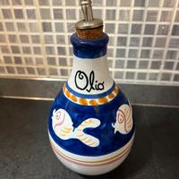 Oliera vietri sul mare