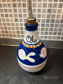 Oliera vietri sul mare