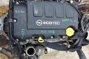Motore opel astra 1.4 disel - a14nel