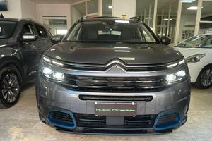 Citroen C5 Aircross Hybrid 225 E-EAT8 Shine