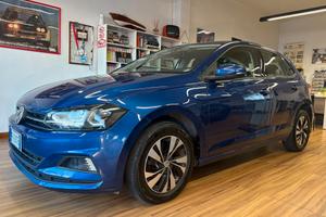 Volkswagen Polo 1.6 TDI 5p. !!