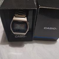 Casio Vintage B640WD-1A - Illuminator - Come Nuovo