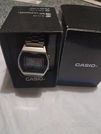 Casio Vintage B640WD-1A - Illuminator - Come Nuovo