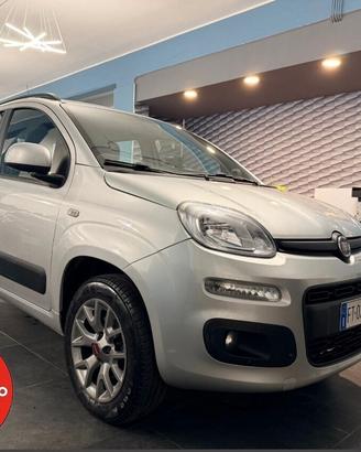 Fiat Panda 0.9 TwinAir Turbo Natural Power Lounge