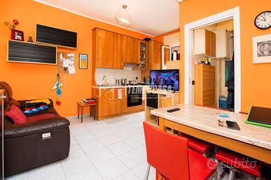 Appartamento a Milano Via benaco 2 locali