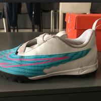 NIKEphantomTG38scarpeCALCETTOsenzaLACCIpagate85€