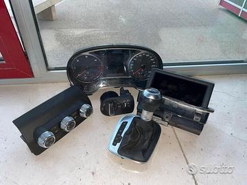 Ricambi accessori misti audi a1