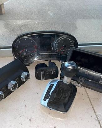 Ricambi accessori misti audi a1