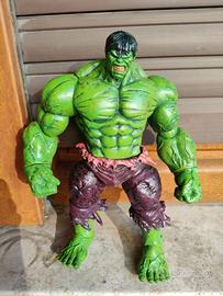 Action figure Hulk Diamond Select