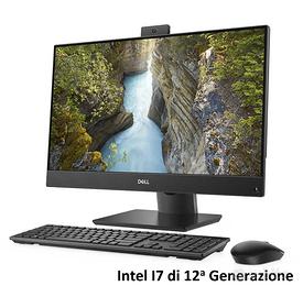 DELL OPTIPLEX 7470 AIO 23,8" FHD - PER RICAMBI
