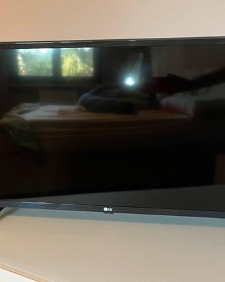 Televisore TV LED LG 32” (32LK510BPLD)