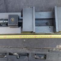 Morsa per fresatrice modulare