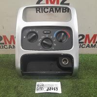 MANOPOLE COMANDO CLIMA JEEP Cherokee 3Â° Serie 580