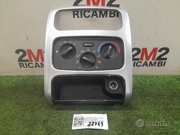 MANOPOLE COMANDO CLIMA JEEP Cherokee 3Â° Serie 580