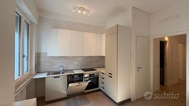 Appartamento appena ristrutturato