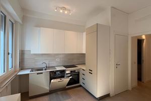 Appartamento appena ristrutturato