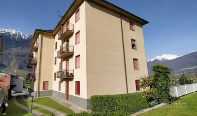 Appartamento a Berbenno di Valtellina