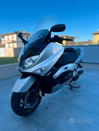 Yamaha T Max 500