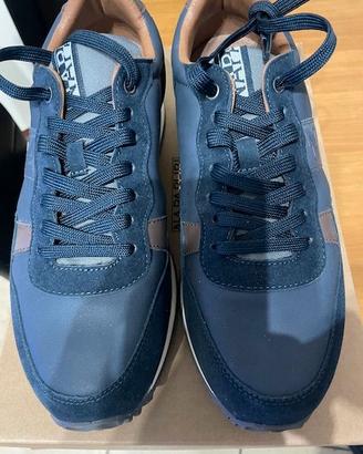 scarpe napapijri uomo tg 41 nuovo 70% sconto